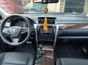 Bán Toyota Camry 2.5 Q sản xuất 2016, màu đen, 860 triệu