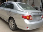 Cần bán xe Toyota Corolla Altis 2.0 sản xuất năm 2010, 385tr