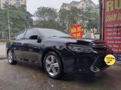 Bán Toyota Camry 2.5 Q sản xuất 2016, màu đen, 860 triệu