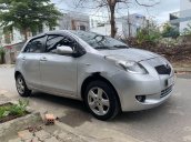 Bán xe Toyota Yaris năm 2007, màu bạc, nhập khẩu còn mới