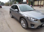 Bán Mazda CX 5 năm sản xuất 2013 xe gia đình giá cạnh tranh