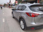 Bán Mazda CX 5 năm sản xuất 2013 xe gia đình giá cạnh tranh