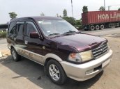 Bán Toyota Zace GL sản xuất năm 2002, giá thấp, đọng cơ ổn định 