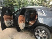 Cần bán Cadillac SRX sản xuất năm 2010, nhập khẩu xe gia đình giá cạnh tranh