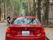 Bán xe BMW 3 Series 320i sản xuất năm 2012, nhập khẩu giá cạnh tranh