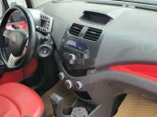 Cần bán lại xe Daewoo Matiz sản xuất 2009, xe nhập