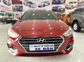 Cần bán gấp Hyundai Accent sản xuất năm 2019, giá chỉ 418 triệu