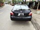 Bán ô tô Toyota Vios năm 2010, màu đen, nhập khẩu 