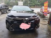 Bán Toyota Camry 2.5 Q sản xuất 2016, màu đen, 860 triệu