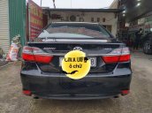 Bán Toyota Camry 2.5 Q sản xuất 2016, màu đen, 860 triệu