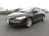 Cần bán xe Honda Civic năm sản xuất 2006 còn mới, giá tốt