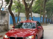 Bán xe BMW 3 Series 320i sản xuất năm 2012, nhập khẩu giá cạnh tranh