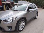 Bán Mazda CX 5 năm sản xuất 2013 xe gia đình giá cạnh tranh