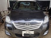 Bán ô tô Toyota Vios năm 2010, màu đen, nhập khẩu 