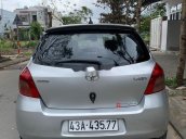 Bán xe Toyota Yaris năm 2007, màu bạc, nhập khẩu còn mới