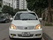 Cần bán xe Toyota Corolla Altis đời 2007, màu trắng còn mới, giá 115tr