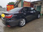 Bán Toyota Camry 2.5 Q sản xuất 2016, màu đen, 860 triệu