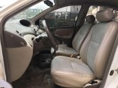 Cần bán xe Toyota Corolla Altis đời 2007, màu trắng còn mới, giá 115tr