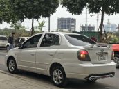 Cần bán xe Toyota Corolla Altis đời 2007, màu trắng còn mới, giá 115tr