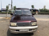 Bán Toyota Zace GL sản xuất năm 2002, giá thấp, đọng cơ ổn định 