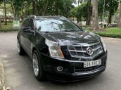 Cần bán Cadillac SRX sản xuất năm 2010, nhập khẩu xe gia đình giá cạnh tranh