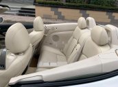 Bán xe Lexus IS 205C 2010, màu trắng, nhập khẩu 