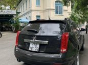 Cần bán Cadillac SRX sản xuất năm 2010, nhập khẩu xe gia đình giá cạnh tranh