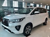 Bán ô tô Toyota Innova MT năm 2021, giá tốt