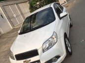 Xe Chevrolet Aveo năm sản xuất 2016, giá thấp