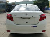 Bán Toyota Vios năm 2018, màu trắng, 459 triệu