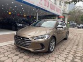 Cần bán lại xe Hyundai Elantra 2.0AT sản xuất năm 2016, 558 triệu