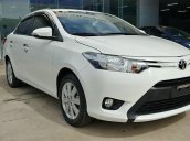 Bán Toyota Vios năm 2018, màu trắng, 459 triệu