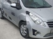 Cần bán lại xe Daewoo Matiz sản xuất 2009, xe nhập