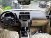 Cần bán Toyota Prado sản xuất 2021, màu trắng, xe nhập