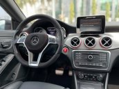 Bán Mercedes CLA 45 sản xuất 2016 model 2016, màu trắng ngọc trai, đầy phong cách và khác biệt