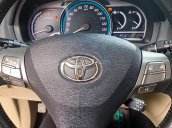 Bán Toyota Venza 2010, màu nâu, nhập khẩu nguyên chiếc, giá 768tr