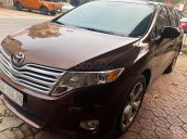 Bán Toyota Venza 2010, màu nâu, nhập khẩu nguyên chiếc, giá 768tr