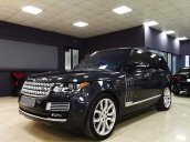 Xe LandRover Range Rover HSE 3.0 2016, màu đen, nhập khẩu