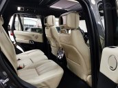 Xe LandRover Range Rover HSE 3.0 2016, màu đen, nhập khẩu