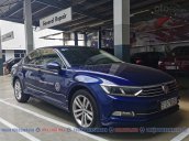 Công ty cần đổi xe test drive nên bán lại Passat Bluemotion High, giao xe ngay cho KH, lh Mr. Thuận