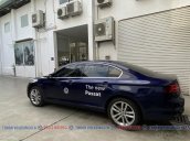 Công ty cần đổi xe test drive nên bán lại Passat Bluemotion High, giao xe ngay cho KH, lh Mr. Thuận