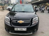 Cần bán xe Chevrolet Orlando đời 2016, màu đen, giá tốt