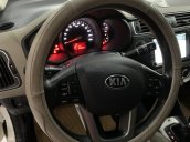 Cần bán Kia Rio nhập khẩu đăng kí 2017