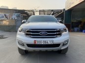 Bán xe Ford Everest 4x4MT, 1 chủ từ đầu sản xuất 2019