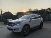 Bán xe Ford Everest 4x4MT, 1 chủ từ đầu sản xuất 2019