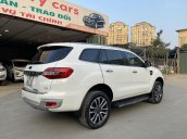 Bán xe Ford Everest 4x4MT, 1 chủ từ đầu sản xuất 2019