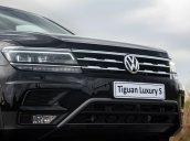 Liên hệ Mr Thuận báo giá đặc biệt để chốt xe tháng này Tiguan Luxury S 2021 - SUV 7 chỗ Tiguan phiên bản cao cấp nhất