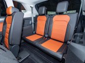 Liên hệ Mr Thuận báo giá đặc biệt để chốt xe tháng này Tiguan Luxury S 2021 - SUV 7 chỗ Tiguan phiên bản cao cấp nhất