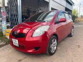 Cần bán Toyota Yaris sản xuất 2006, xe nhập, giá tốt