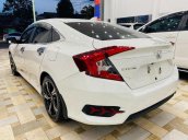 Cần bán Honda Civic Top 1.5 Turbo sản xuất 2017, xe nhập xe gia đình